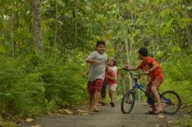 Tanpa smartphone anak-anak lebih bahagia