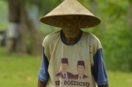 Usia tua bukan berarti semangat bertani sudah luntur