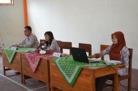 Pentingnya Pelatihan Lembaga Desa Ngunut