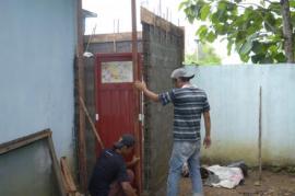 Pentingnya Toilet Untuk PAUD