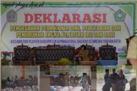 Workshop dan TalkShow Anti Pernikahan Dini