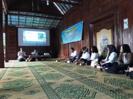 Studi Tiru Bimtek Perencanaan dan Pembangunan Kapanewon Playen di Desa Berjo, Karanganyar, Jawa Teng