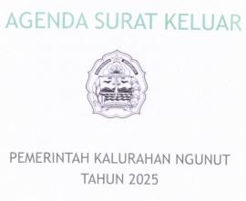 Surat Menyurat Pejabat Kalurahan
